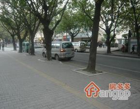 富力盛悦居小区图片
