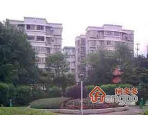 华南师范大学教工生活区小区图片
