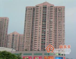 荔湾广场小区图片