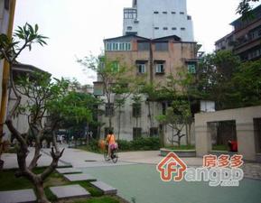 文昌雅居小区图片