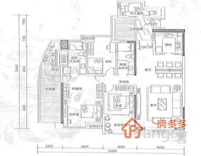 新城市逢源轩小区图片