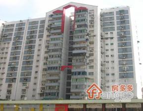南丰阁小区图片