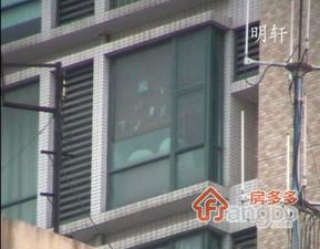 明轩小区图片