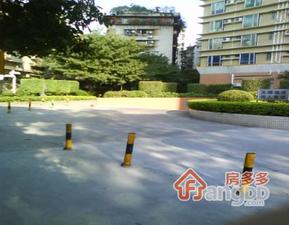 紫丹阁小区图片
