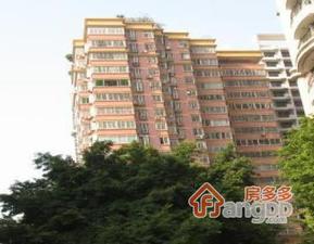 城管大楼小区图片