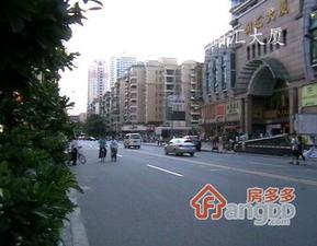 润汇大厦小区图片