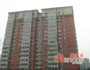 东风小区小区图片