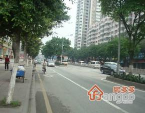 逸蓝华庭小区图片