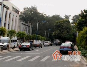 洪德楼小区图片