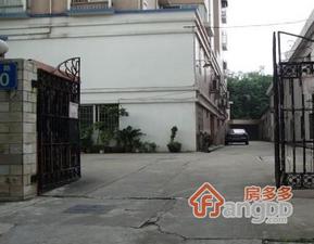 公安住宅楼小区图片
