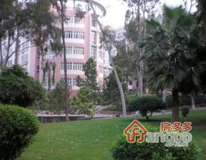华文学院小区图片