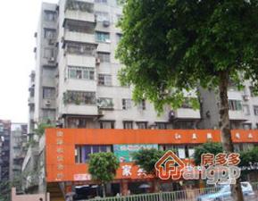 晓园花苑小区图片