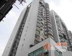 天鸿阁小区图片