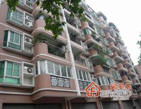 翠福居小区图片