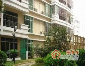 日昌豪苑小区图片