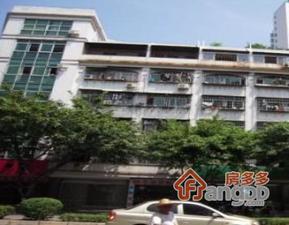 金联市场小区图片