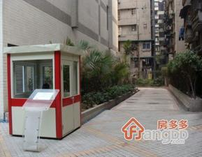 侨力大厦小区图片
