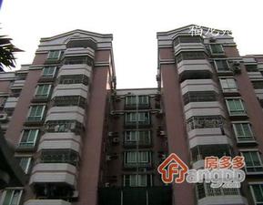 福龙苑小区图片