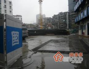 龙津华府小区图片