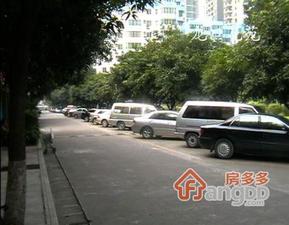 龙口花苑小区图片