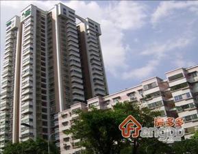 远锋大厦小区图片