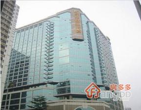 深华商业大厦小区图片