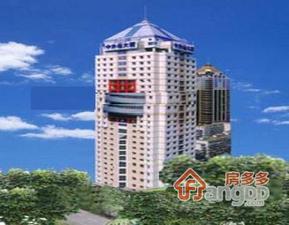 外运大厦小区图片