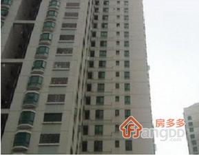 新港鸿豪苑小区图片