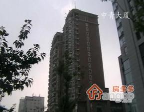 中青大厦小区图片