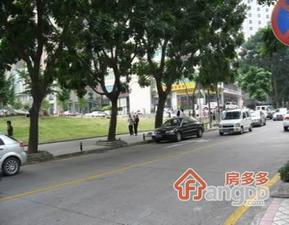 晨晖家园小区图片