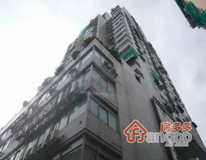 日升大厦小区图片