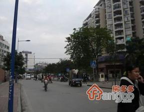 信步闲庭小区图片
