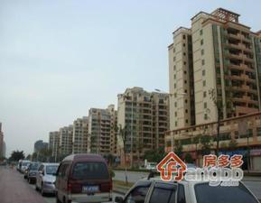 雅居乐雍华庭小区图片