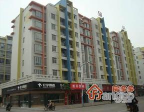 金色华庭小区图片