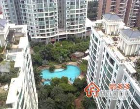 琴海居小区图片
