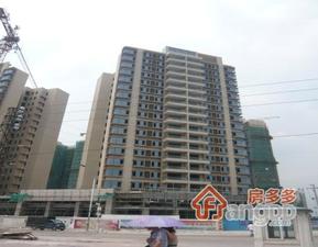 鼎信四季花园小区图片