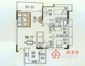 银星花园小区图片