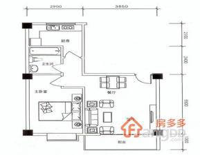 美景苑小区图片