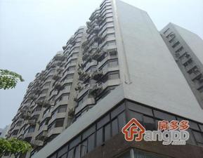 宝山大厦小区图片