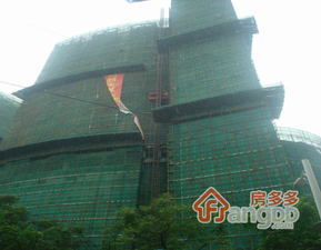 御东和府小区图片