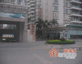 尚景欣园一期小区图片