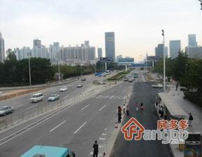 浩铭财富广场小区图片
