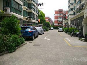 罗秀家园小区图片