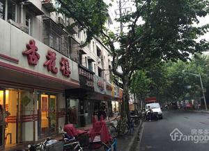 图们路39号小区图片