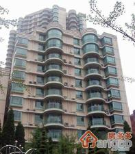 曲阳豪庭小区图片