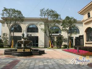 绿洲香格丽花园(公寓)小区图片