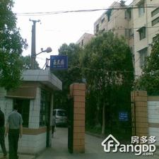 花苑村玉兰园小区图片