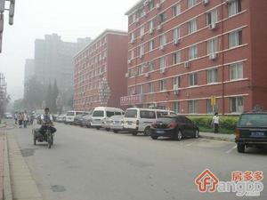 华苑小区(闵行)小区图片