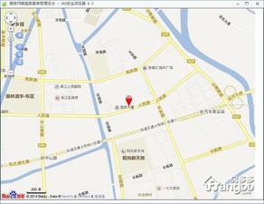 君悦国际公寓小区图片