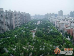 万里双子座小区图片